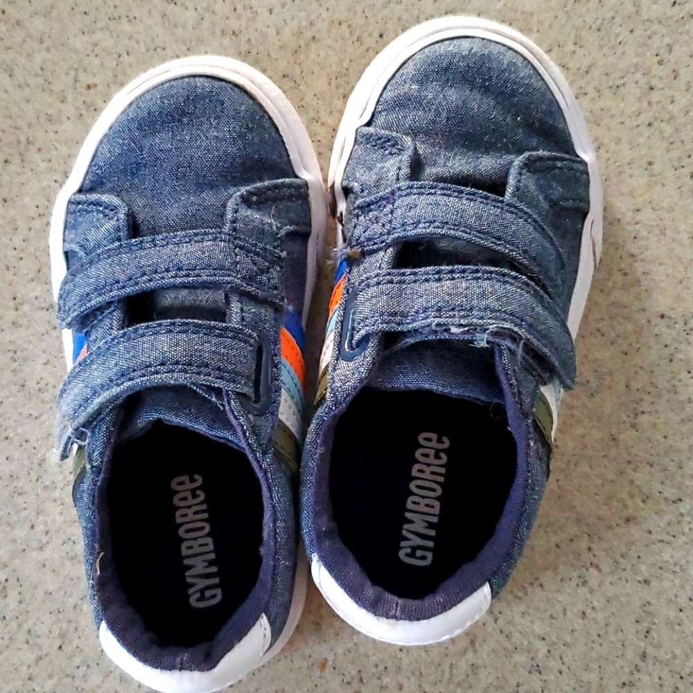 Toddler Boy Shoes